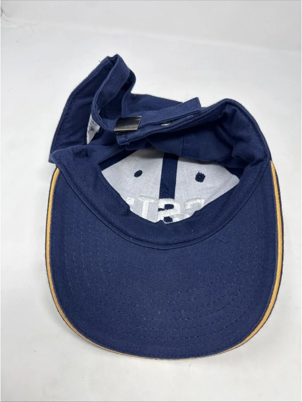 CSI Crime Scene Investigation Las Vegas Unit Hat